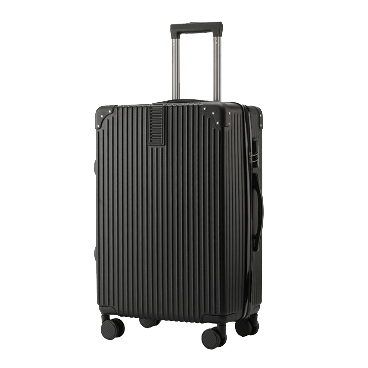 PC+ABS Luggage