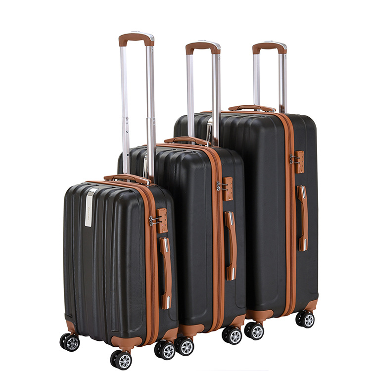 Travel Suitcase Luggage Bag