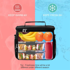 ODM Insulated Lunch Bag