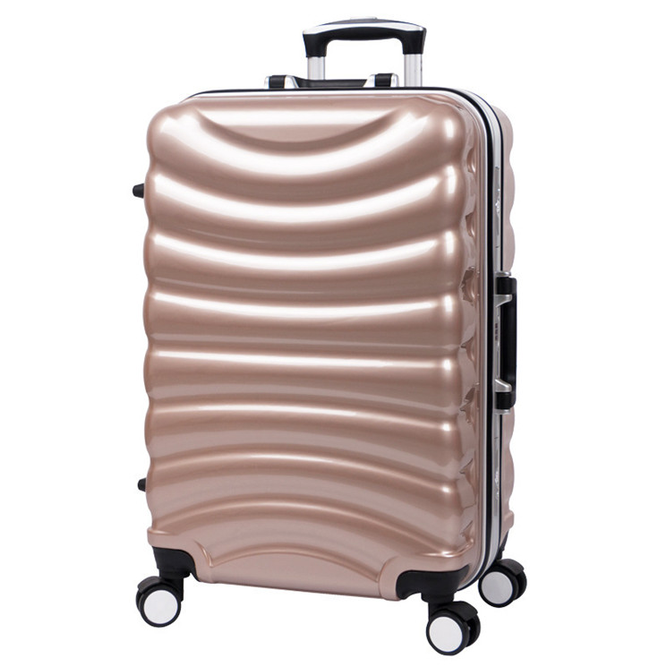 With Wheels Carry On Luggage