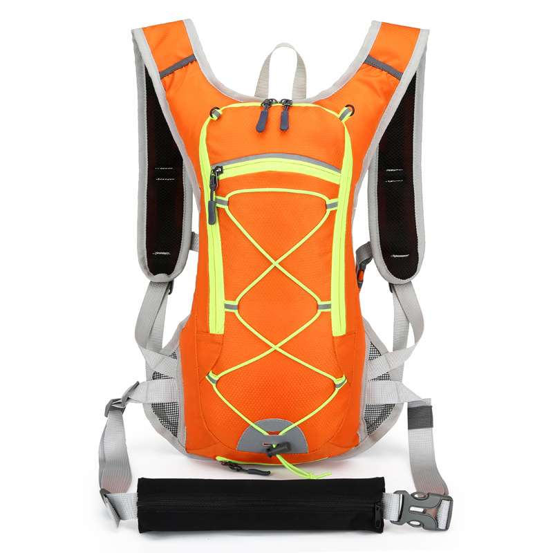 Waterproof Riding Backpack