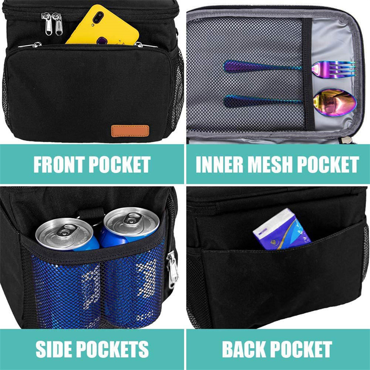 ODM Insulated Lunch Bag