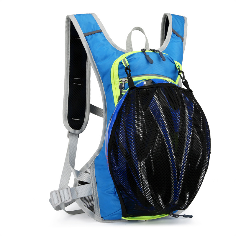 Waterproof Riding Backpack