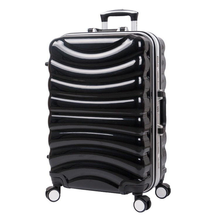 With Wheels Carry On Luggage