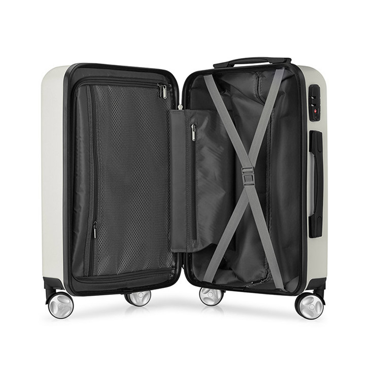 3pcs Hard Shell Luggage Set