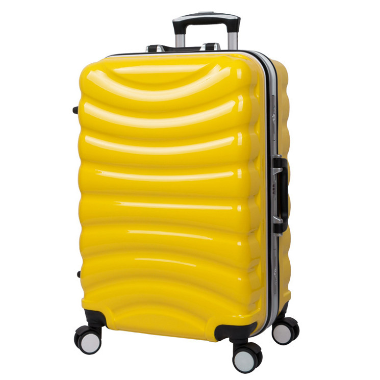 With Wheels Carry On Luggage