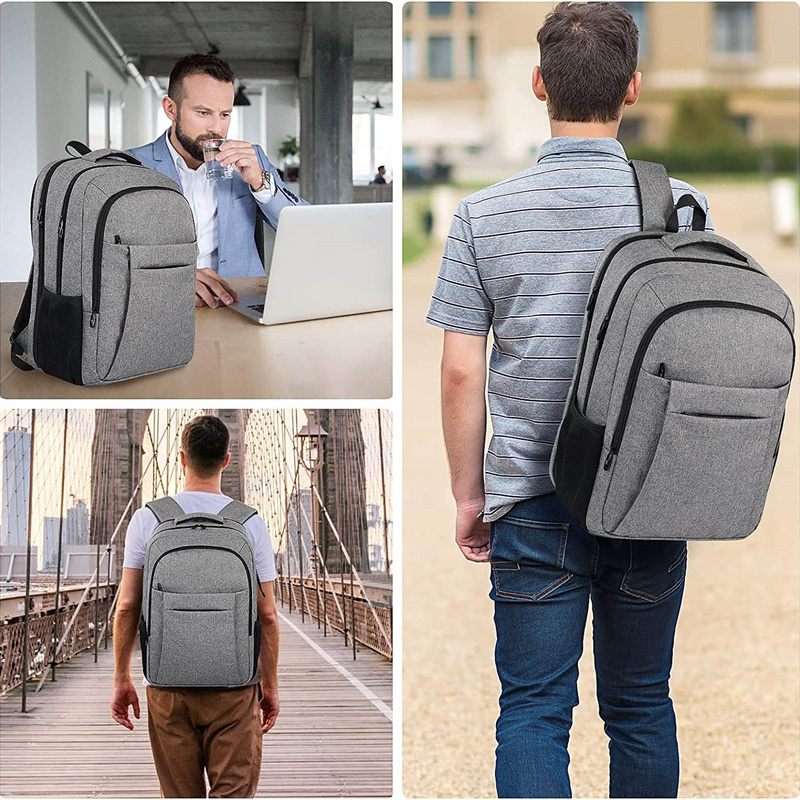 Stylish Waterproof Laptop Backpack