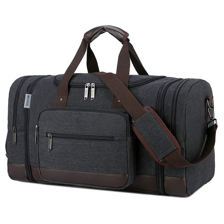 Carry On Luggage Bags Men Duffel Bag