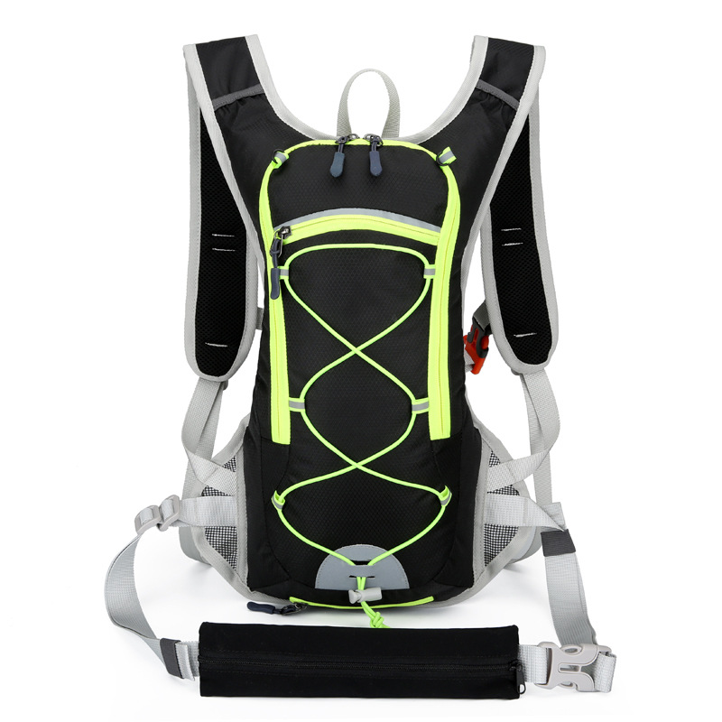 Waterproof Riding Backpack