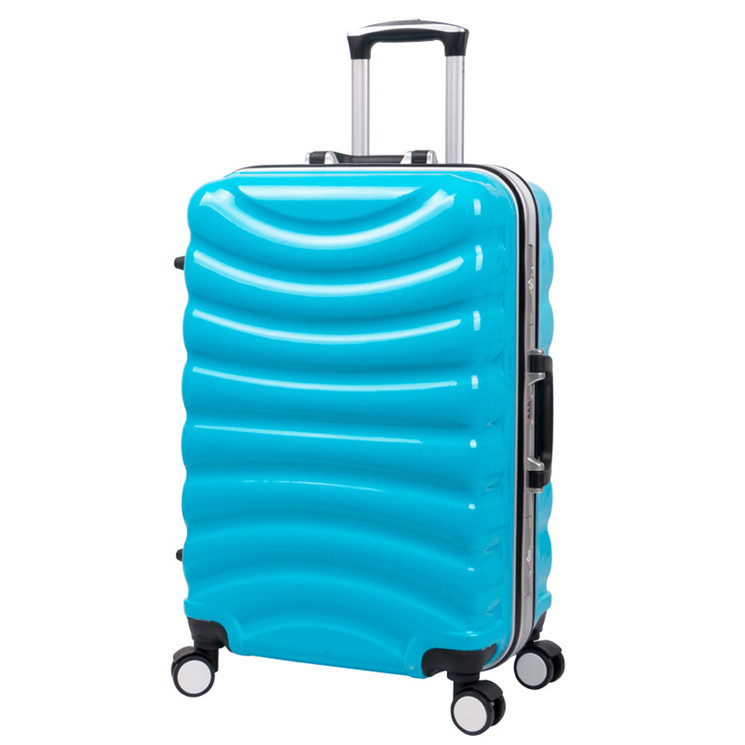 With Wheels Carry On Luggage