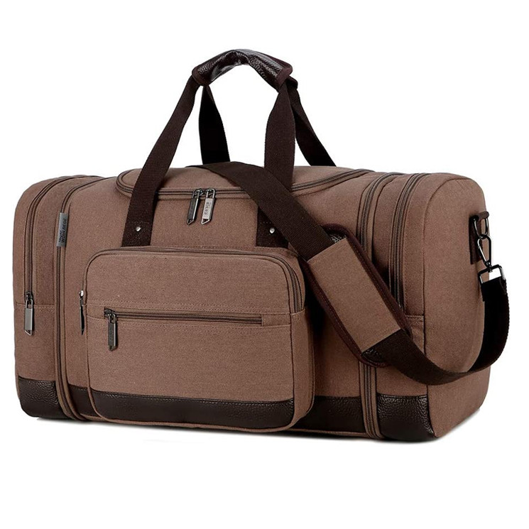 Carry On Luggage Bags Men Duffel Bag