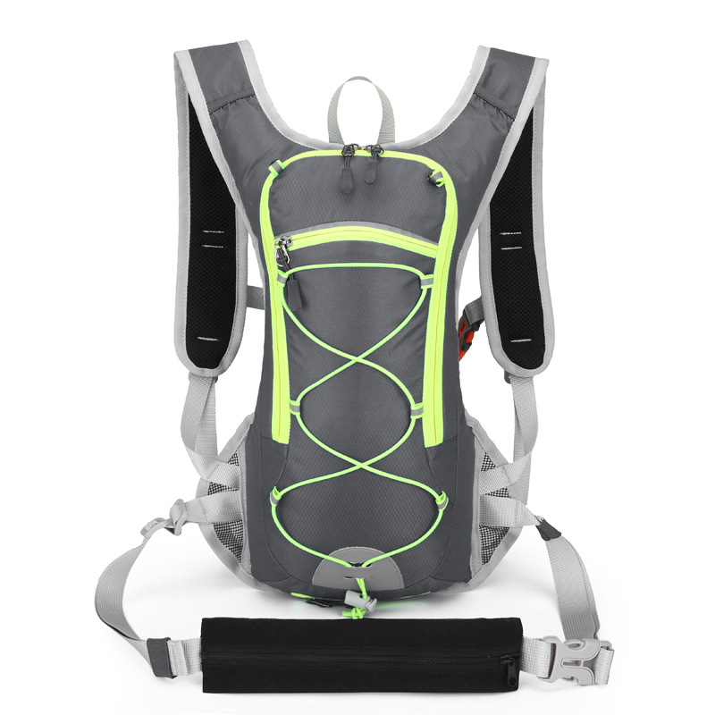 Waterproof Riding Backpack