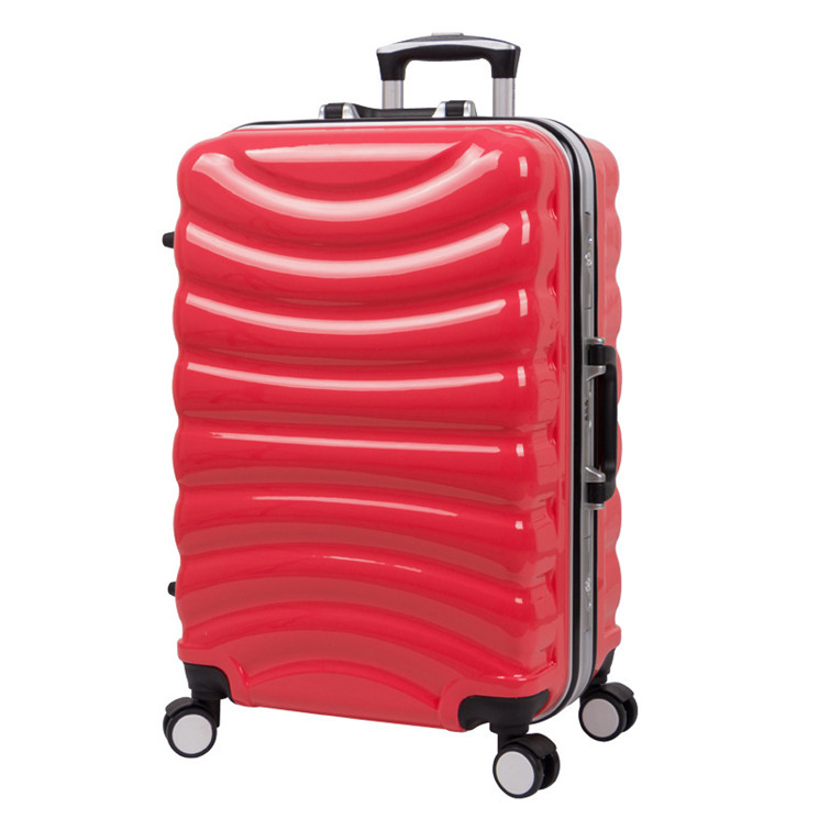 With Wheels Carry On Luggage