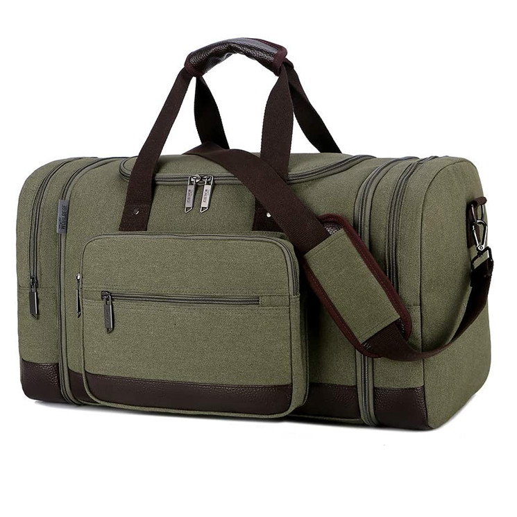 Carry On Luggage Bags Men Duffel Bag