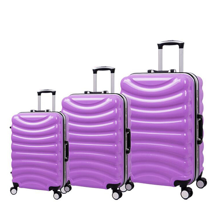 With Wheels Carry On Luggage