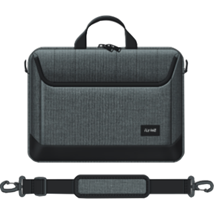 Laptop Carrying Case with Wheels