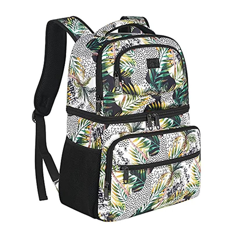 ODM Insulated Picnic Backpack