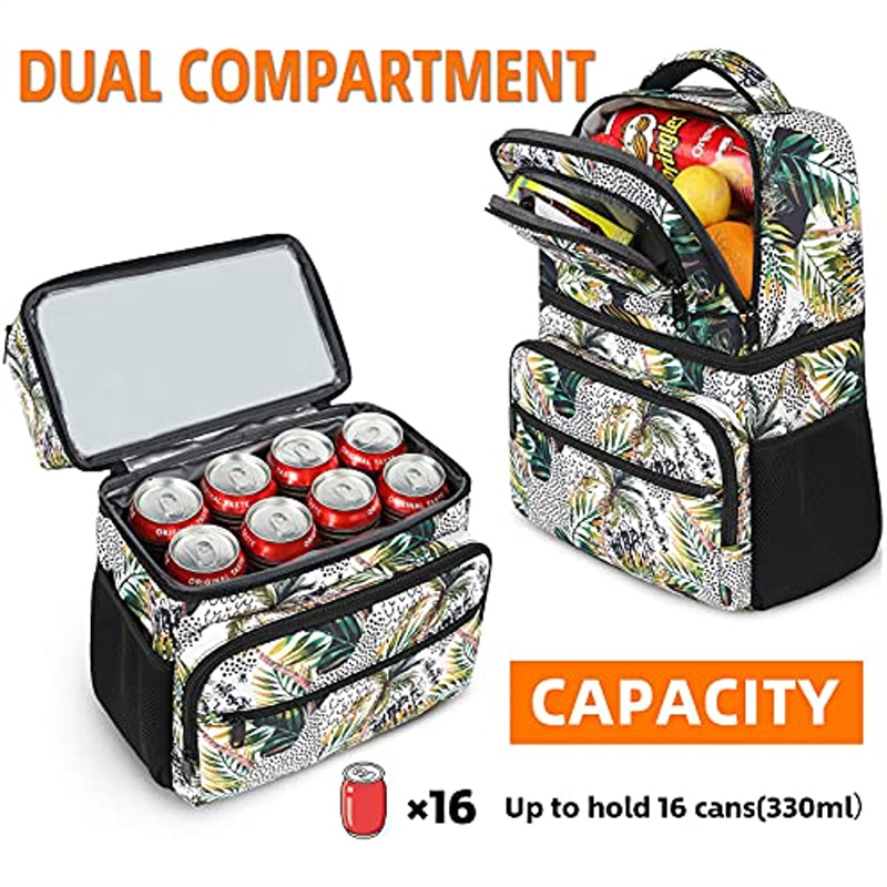 ODM Insulated Picnic Backpack