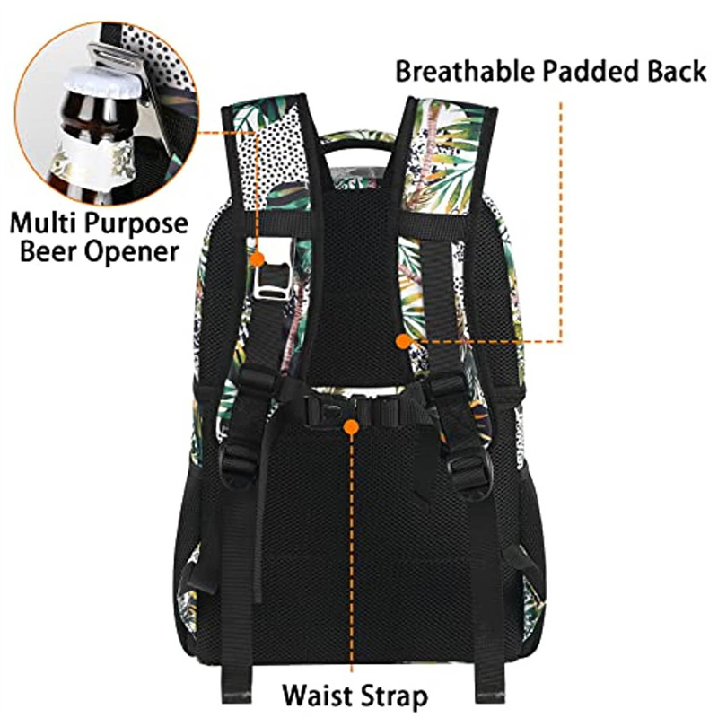 ODM Insulated Picnic Backpack