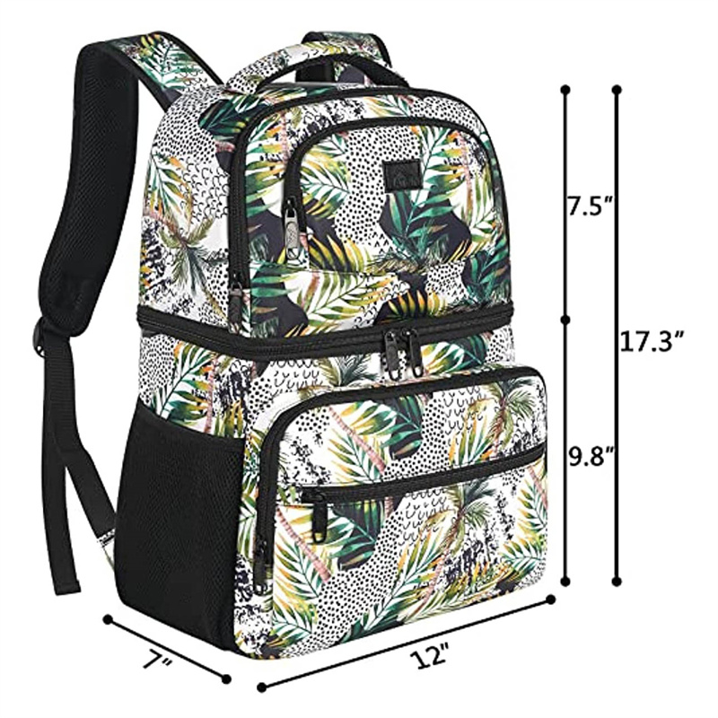 ODM Insulated Picnic Backpack