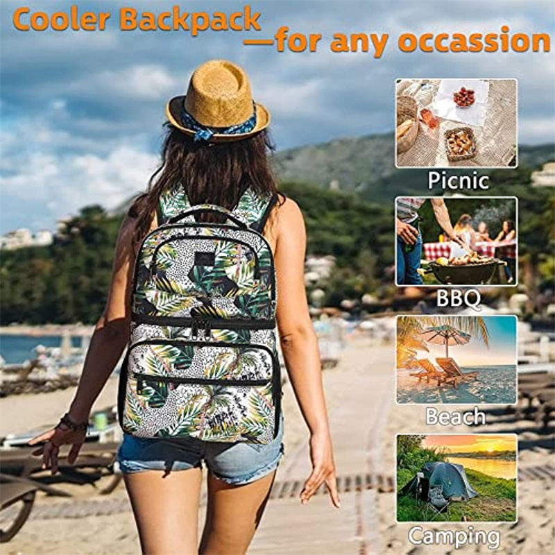 ODM Insulated Picnic Backpack