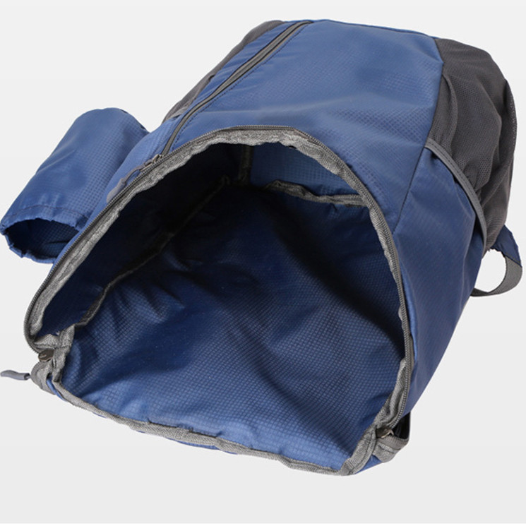 Foldable Hiking Backpack from Manufacturer