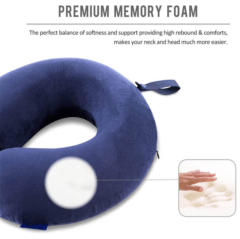 Travel Neck Pillow