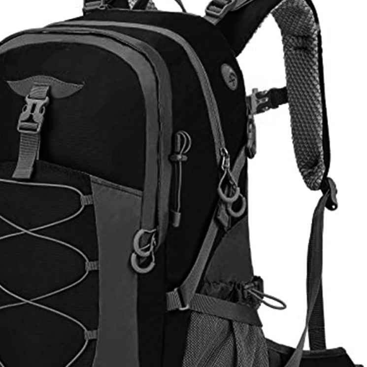 Lightweight Hiking Backpack