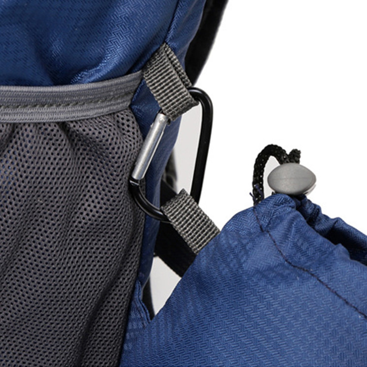 Foldable Hiking Backpack from Manufacturer