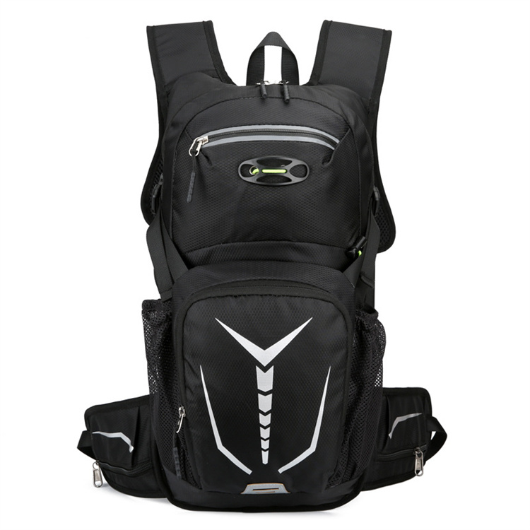 ODM Bike Touring Backpack