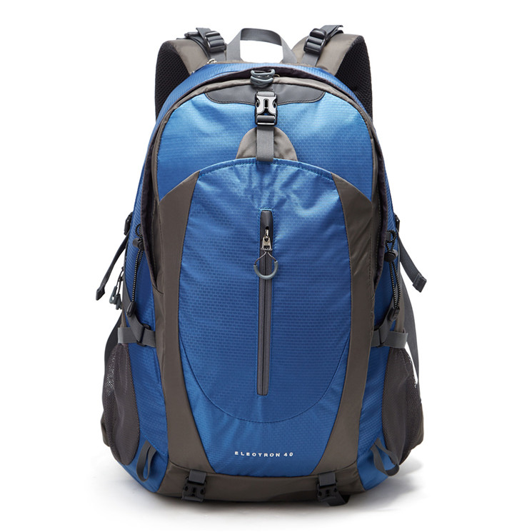 Hiking Travel Backpack for Men Women