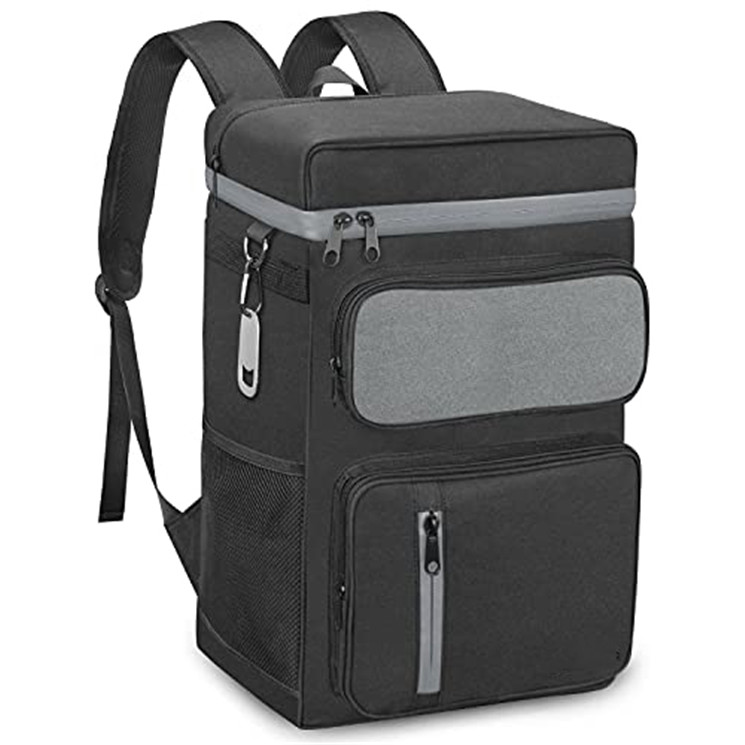 Leakproof Insulated Cooler Backpack