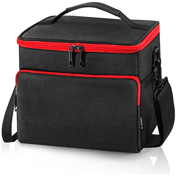 Men & Women Insulated Lunch Cooler Bag