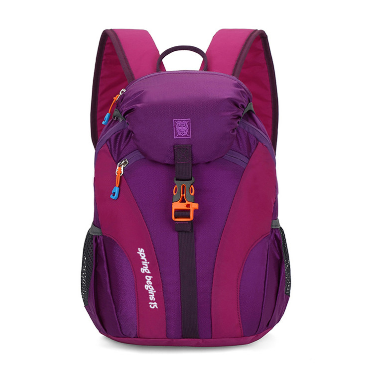 ODM Foldable Hiking Backpack