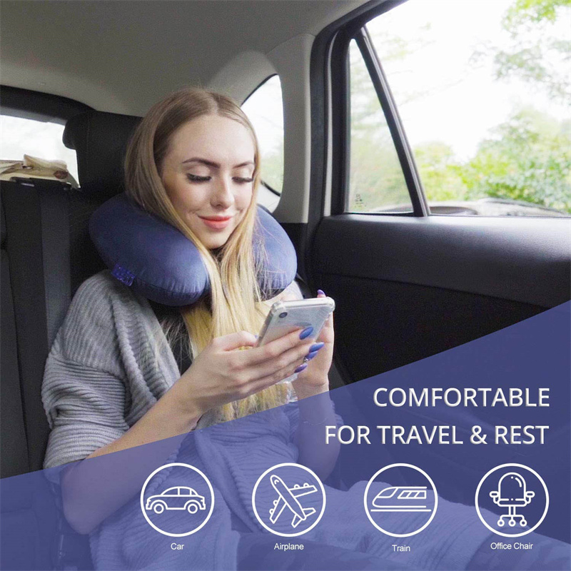 Travel Neck Pillow