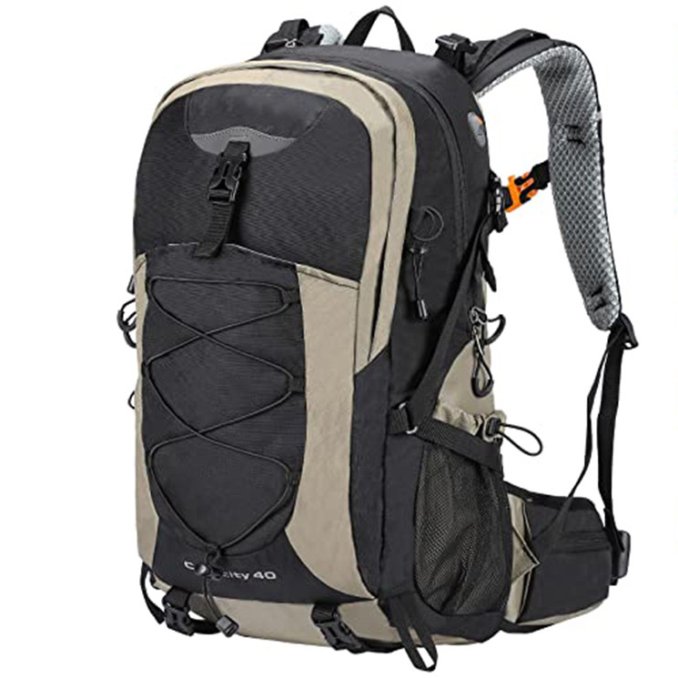 Lightweight Hiking Backpack