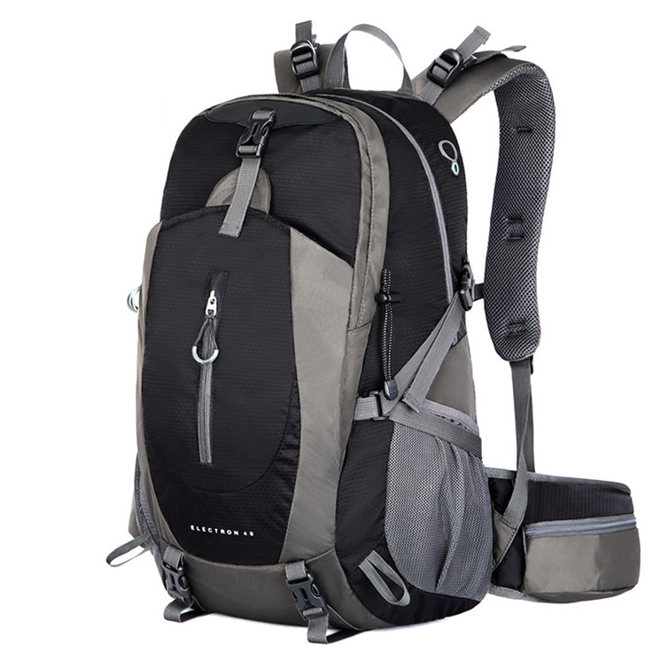 Hiking Travel Backpack for Men Women