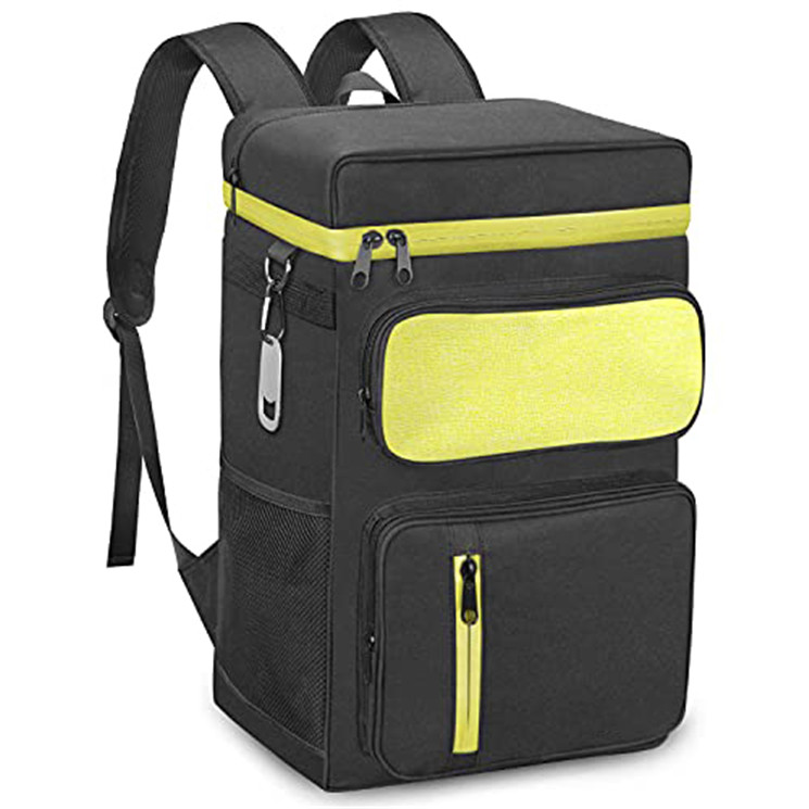 Leakproof Insulated Cooler Backpack