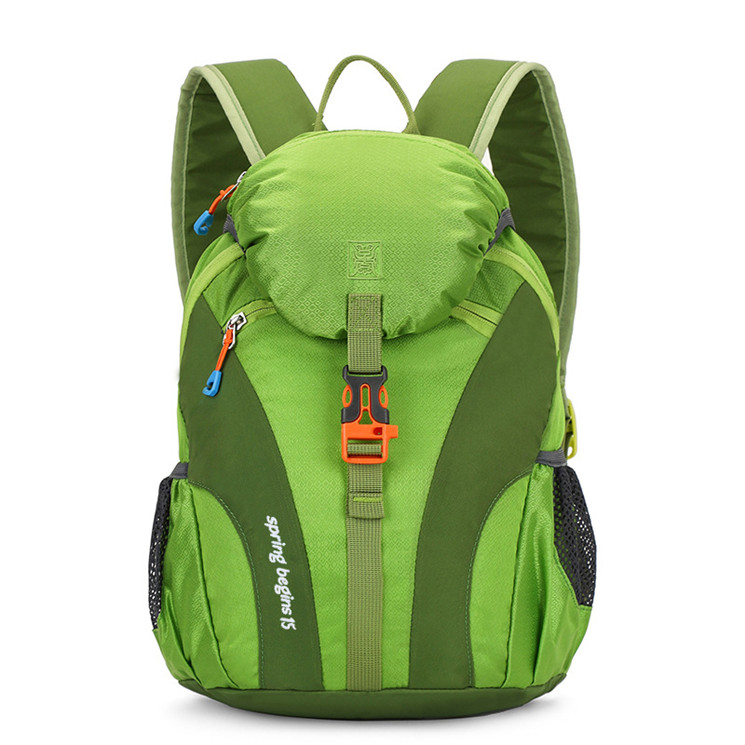 ODM Foldable Hiking Backpack