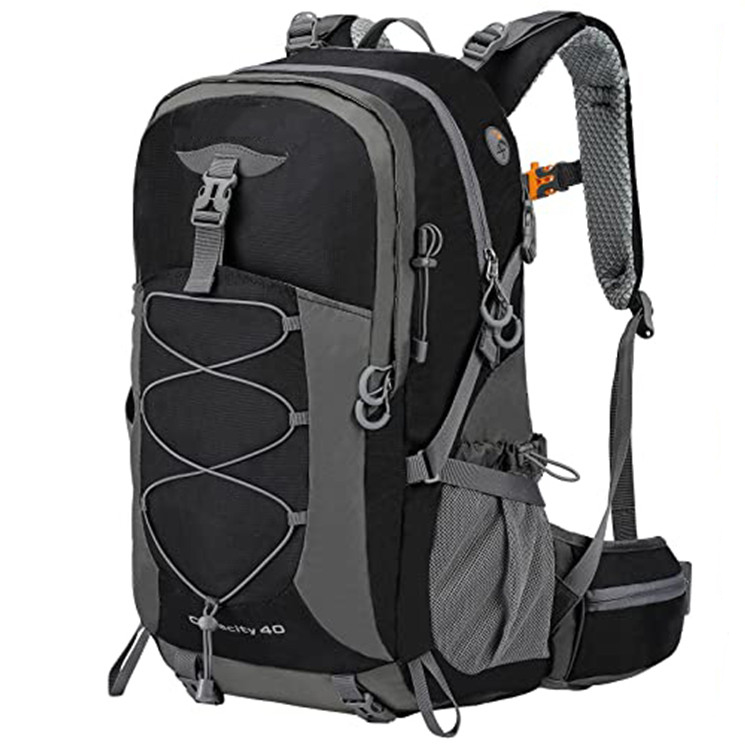 Lightweight Hiking Backpack