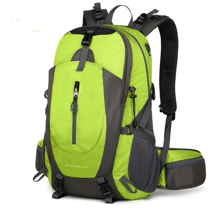 Hiking Travel Backpack for Men Women