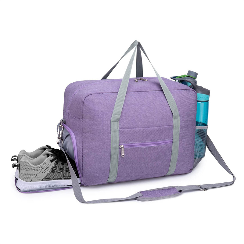 Weekender Travel Duffel Bags