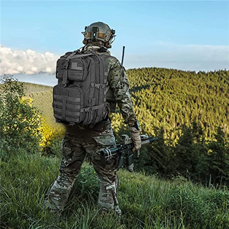 Trekking Hiking Backpack