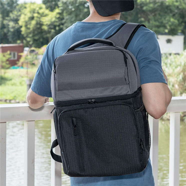 Travel Thermal Cooler Backpack