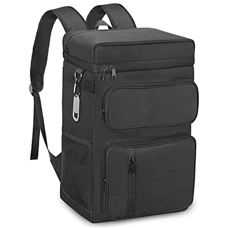 Leakproof Insulated Cooler Backpack