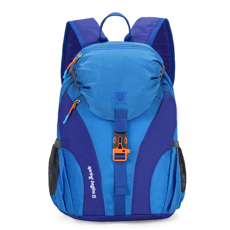 ODM Foldable Hiking Backpack