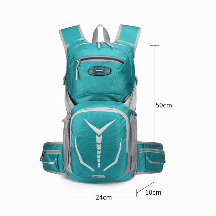 ODM Bike Touring Backpack