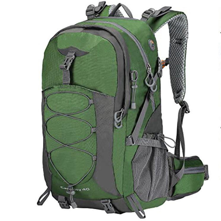 Lightweight Hiking Backpack