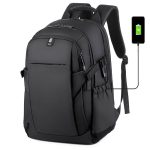 Key Features and Benefits of Anti-Theft Laptop Backpacks with USB Charging