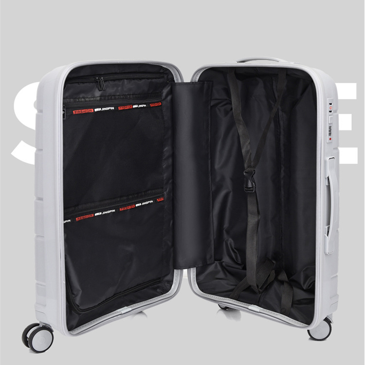 3 Piece Luggage Set